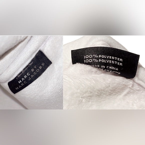 MARC by Marc Jacobs Neoprene Laptop Sleeve - Picture 8 of 9